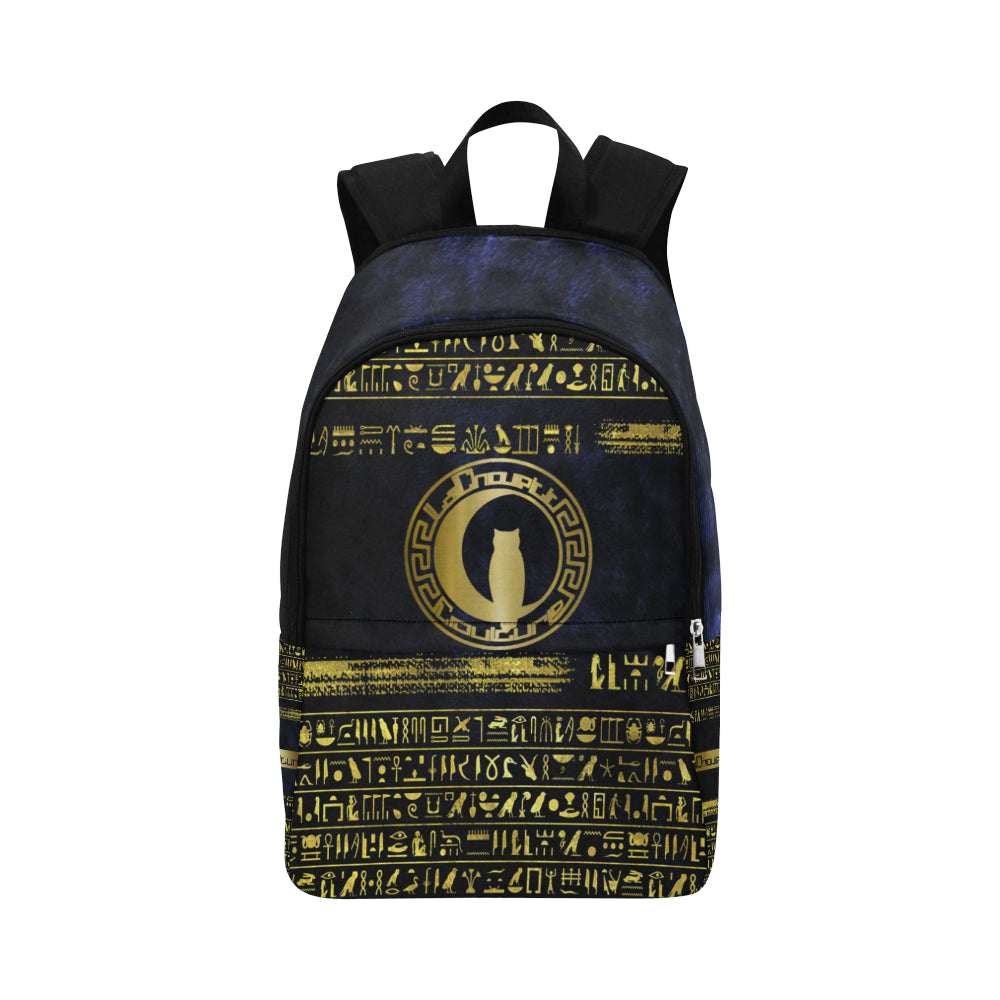 HIEROGLYPH DELUXE Backpack