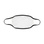 EXCELLENCE NILE Mouth Mask in One Piece (2 Filters Included)