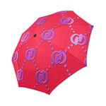 GOODIE RADDISH Auto-Foldable Umbrella