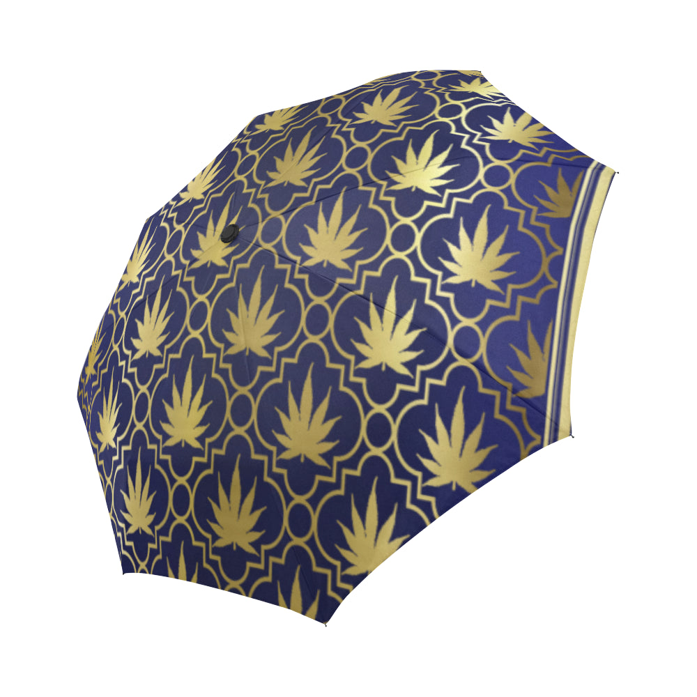 HIGHLEAF BG Auto-Foldable Umbrella
