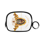 SEKHMET GODDESS Coin Purse (Model 1605)