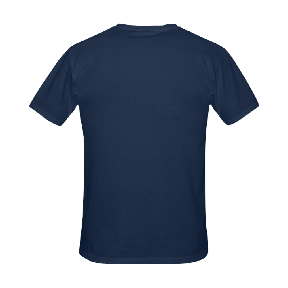BMW NAVY  T-Shirt