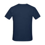 BMW NAVY  T-Shirt