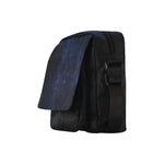 WAKANDA SKIN Crossbody Nylon Bags (Model 1633)