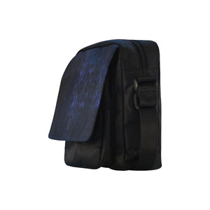 WAKANDA SKIN Crossbody Nylon Bags (Model 1633)