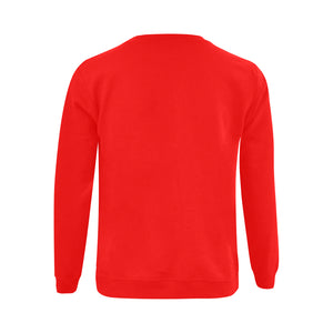 BMW RED  Crewneck Sweatshirt