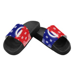 Cs'Up & Bs'Up UNITY Men's Slide Sandals (Model 057)