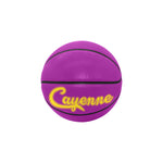 CAYENNE All Over Print Basketball