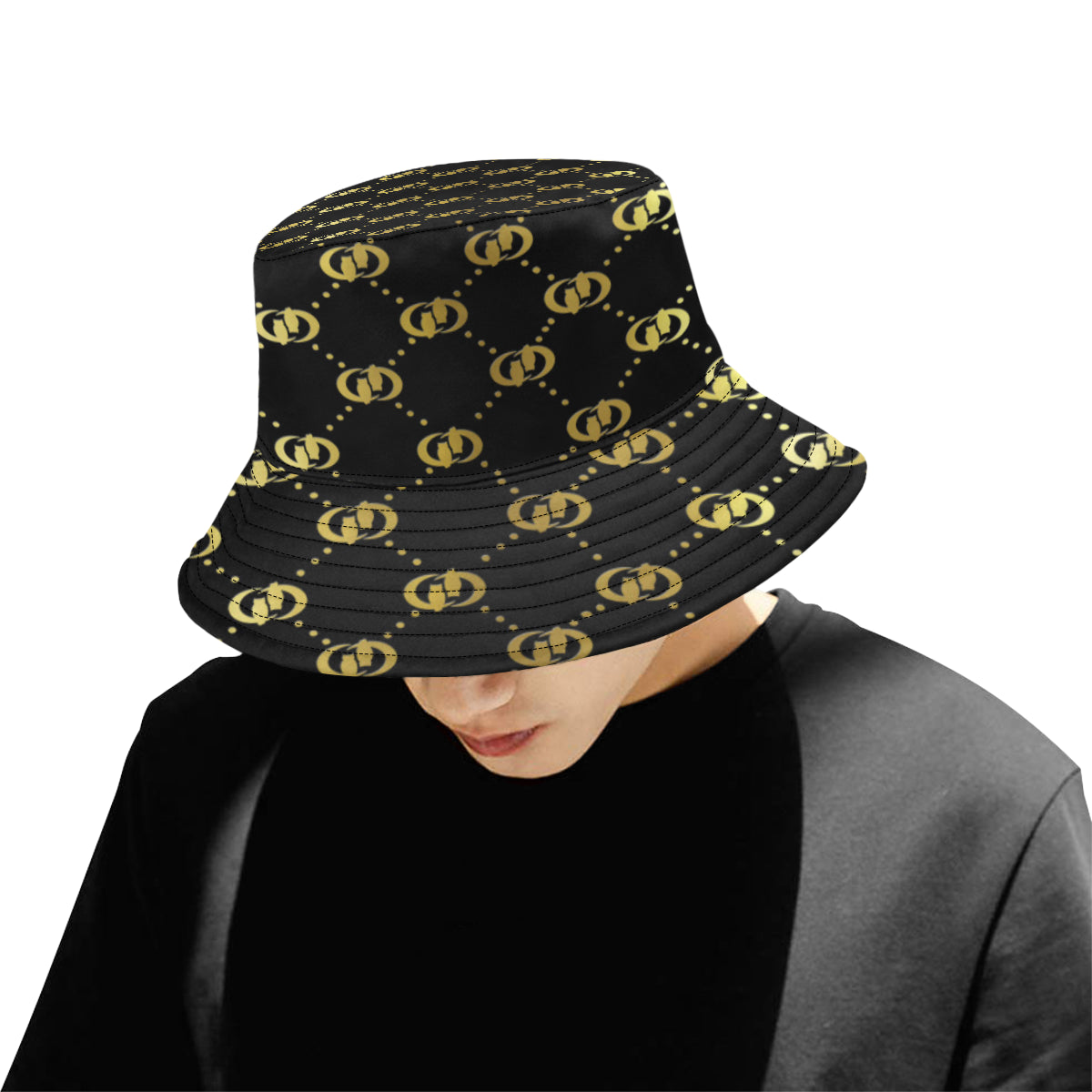 Excellence All Over Print Bucket Hat