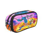 BEERUS VS GOKU Pencil Pouch/Large