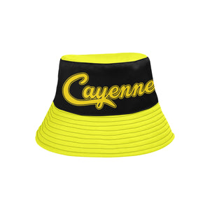 CAYENNE BLCC All Over Print Bucket Hat