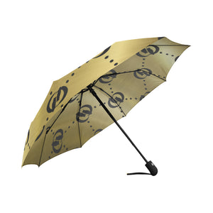 GOODIE GLDBLC Auto-Foldable Umbrella