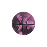 INFINITY PURPLE COSMOS All Over Print Basketball