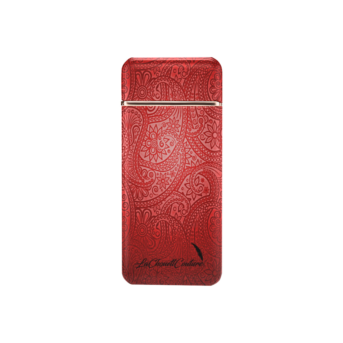 LUXURY Bs'UP GANG USB Rechargeable Lighter