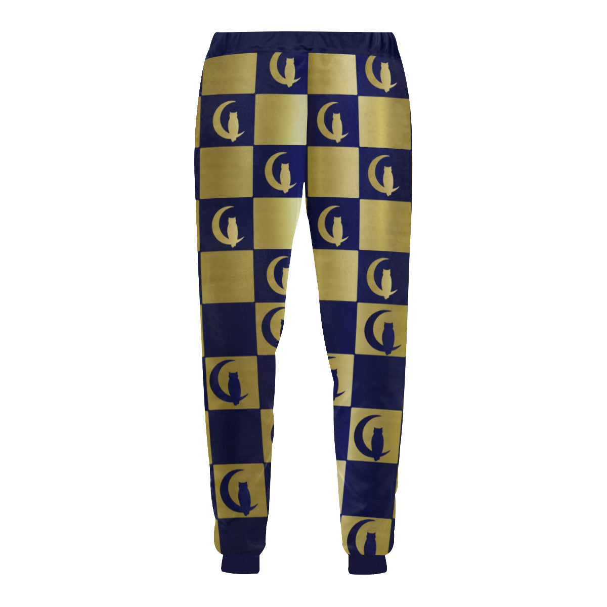 DAMIER LCC Men's All Over Print Sweatpants (Model L11)