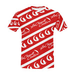 NICE ONE All Over Print T-Shirt for Men