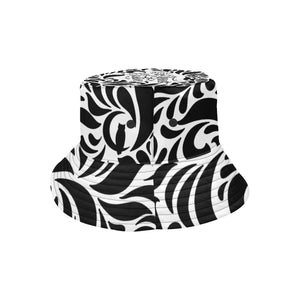 GORGEOUS WHYT All Over Print Bucket Hat