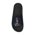 BEERUS BOSS Men's Slide Sandals