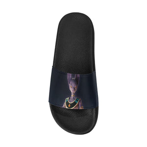 BEERUS BOSS Men's Slide Sandals