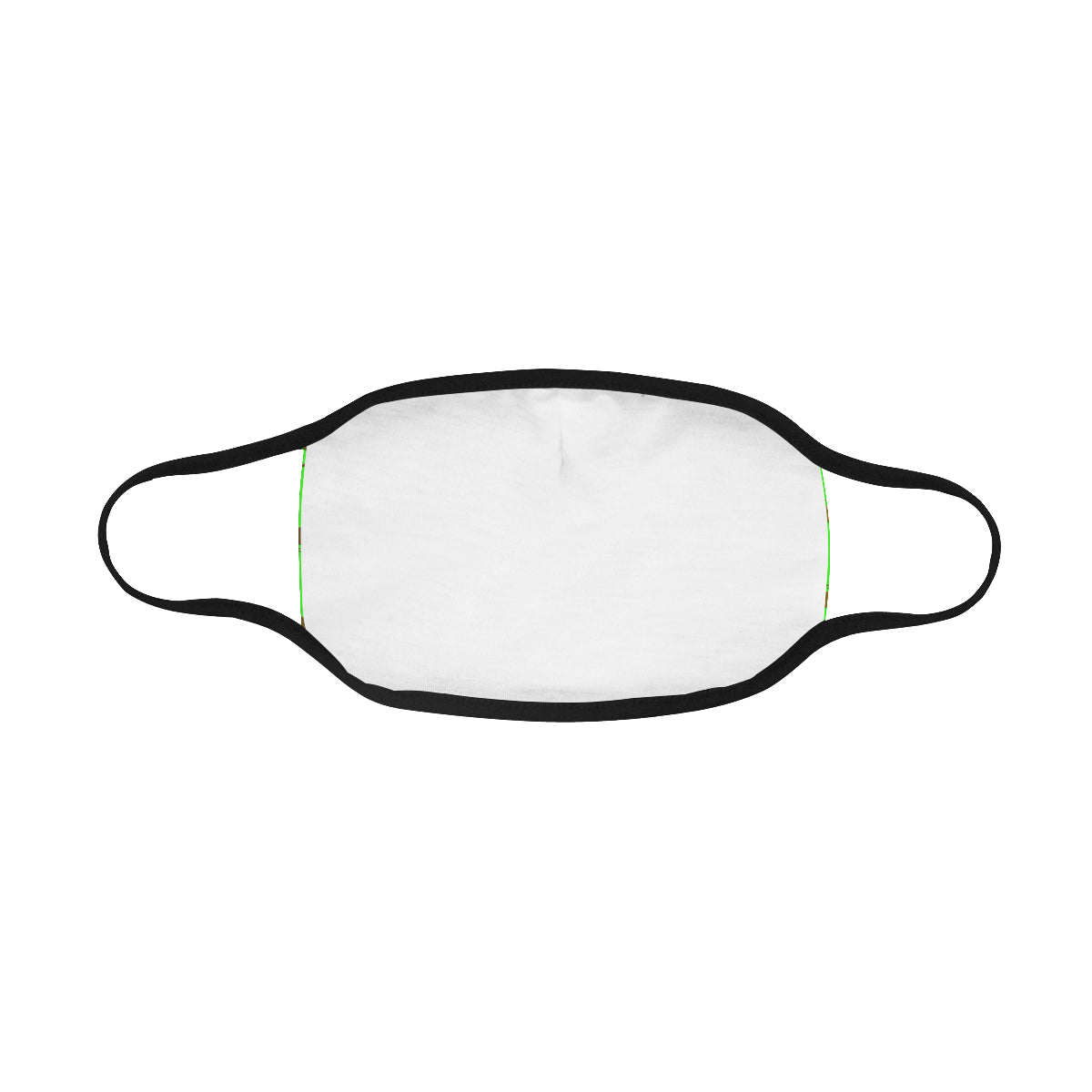 EXCELLENCE SKUNKGLD Mouth Mask in One Piece (2 Filters Included)