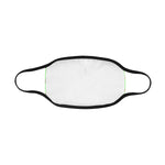 EXCELLENCE SKUNKGLD Mouth Mask in One Piece (2 Filters Included)