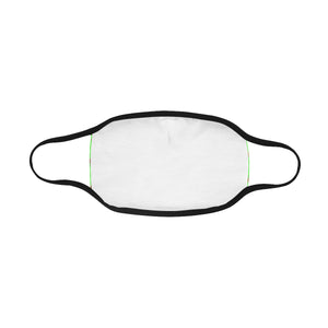 EXCELLENCE SKUNKGLD Mouth Mask in One Piece (2 Filters Included)