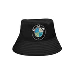 BMW BLCC All Over Print Bucket Hat for Men