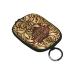 GORGIOUS BRDX LEAF Coin Purse (Model 1605)