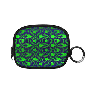 WEEDY SKNK Coin Purse (Model 1605)