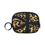 CHEETAH ANKH Coin Purse (Model 1605)