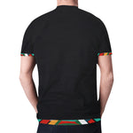 TEMBE ART BLING New All Over Print T-shirt for Men