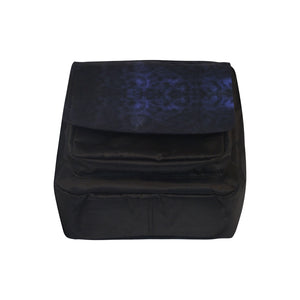 WAKANDA SKIN Crossbody Nylon Bags (Model 1633)