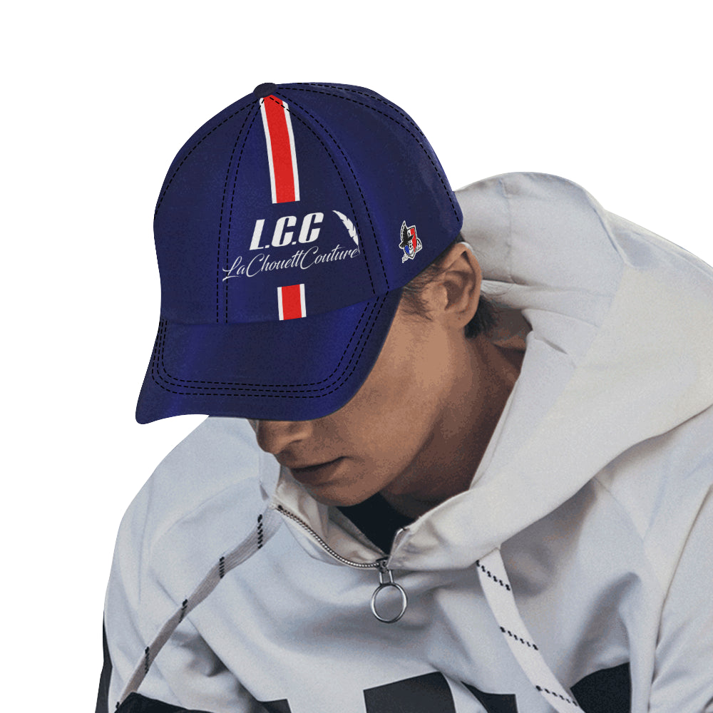 FC PANAME All Over Print Cap