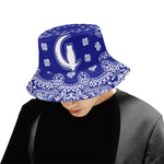 BANDANA All Over Print Bucket Hat