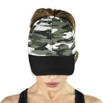 CAMOUFLAGE Cap C