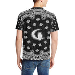 BANDANA BLCC Men's All Over Print T-Shirt
