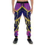 OWLFORMERS Men's All Over Print Sweatpants (Model L11)