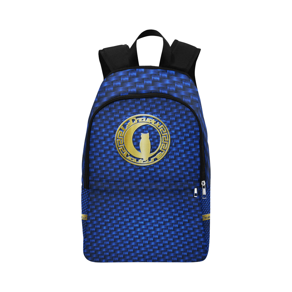 DELUXE BLUE Backpack