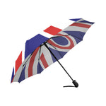 LONDON ANKH Auto-Foldable Umbrella