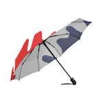 DRIPPIN WATER Auto-Foldable Umbrella