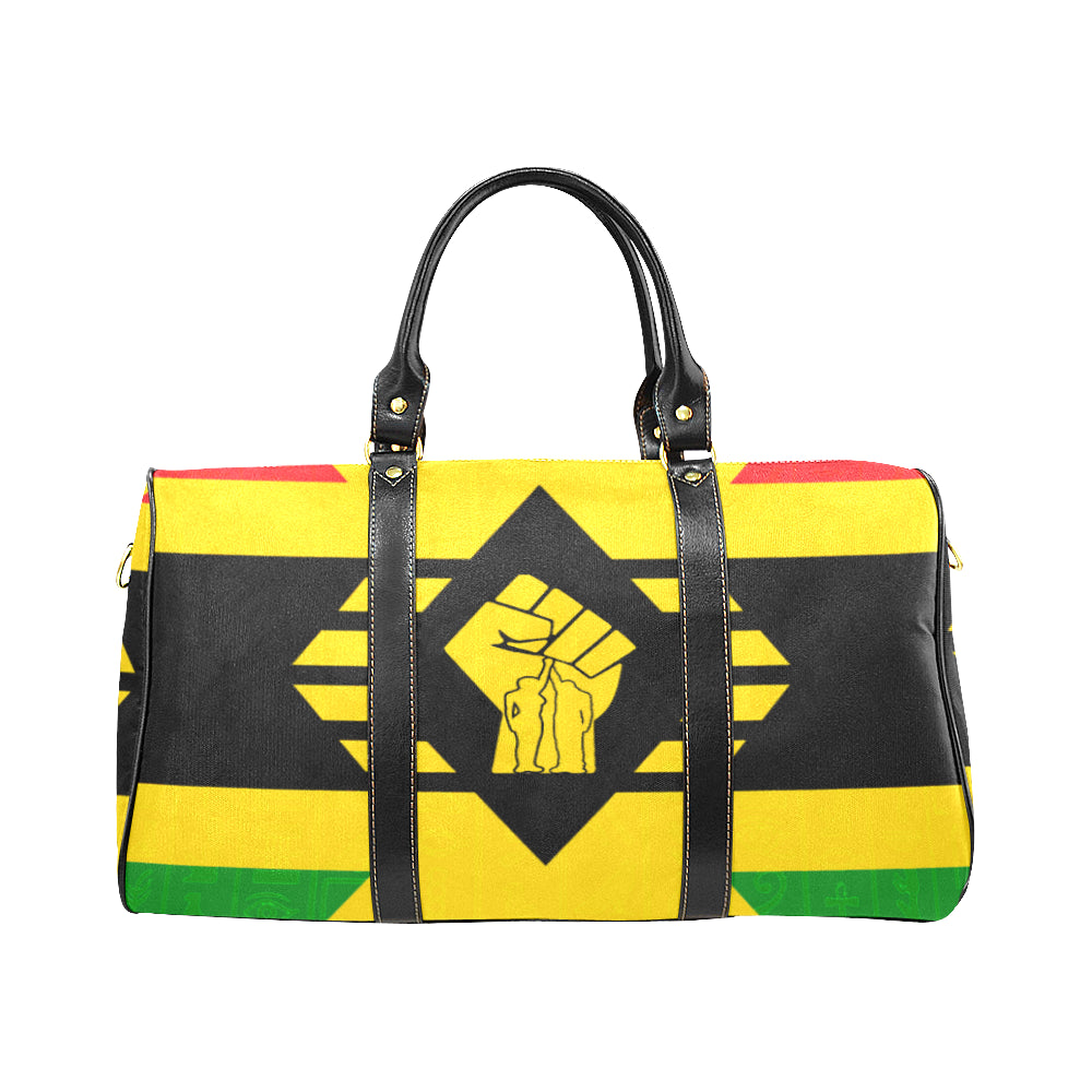 FIST UP RBG New Waterproof Travel Bag/Large