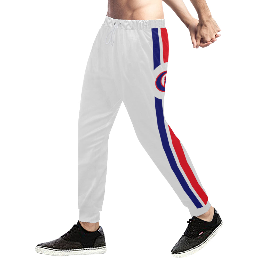 FRESH UP BBR Men's All Over Print Sweatpants (Model L11)