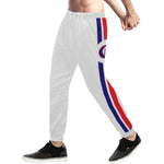 FRESH UP BBR Men's All Over Print Sweatpants (Model L11)