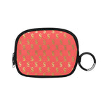 EXCELLENCE PINKGLD Coin Purse (Model 1605)