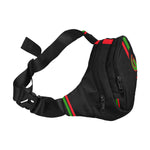 FRESH UP NUBIAN Fanny Pack/Small (Model 1677)