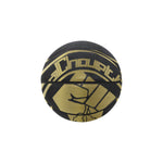 FIST UP All Over Print Basketball