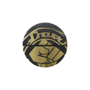 FIST UP All Over Print Basketball