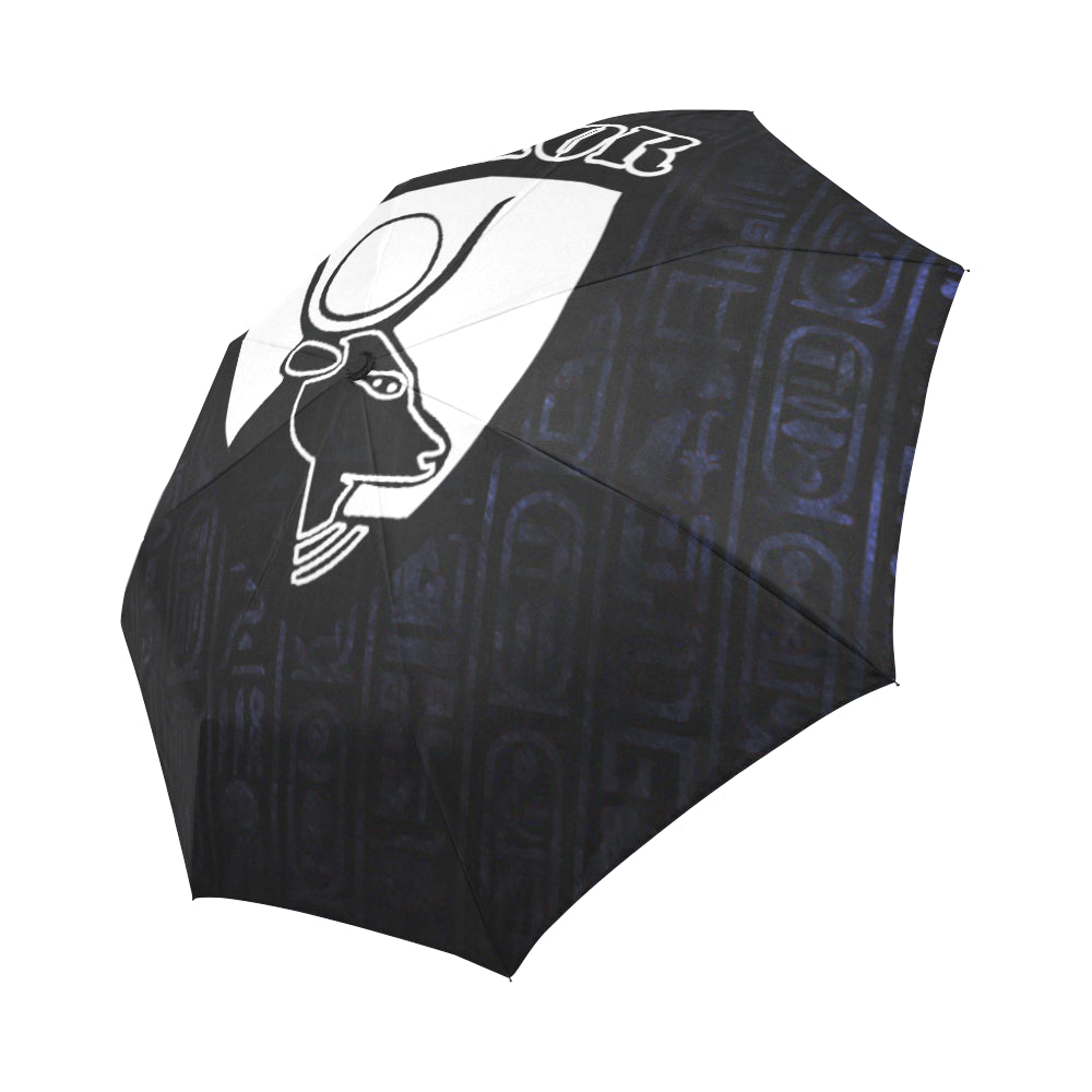 HATHOR Auto-Foldable Umbrella