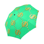 GOODIE APPLE G Auto-Foldable Umbrella