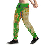 TROPICAL Men's All Over Print Sweatpants